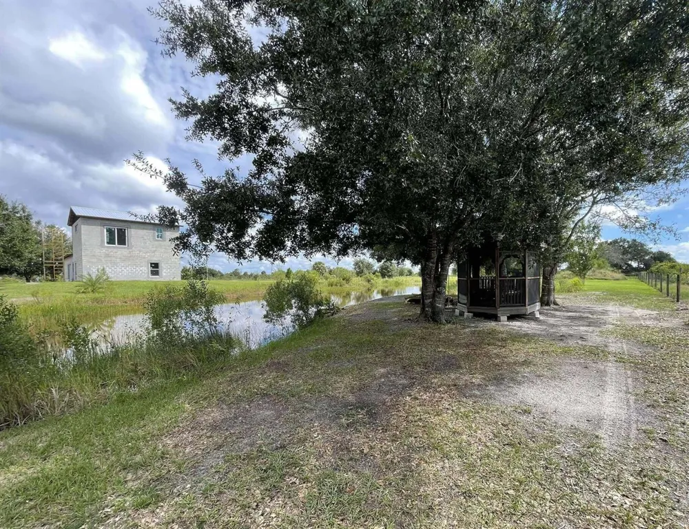 16738 NW 262nd Street Okeechobee, FL 34972