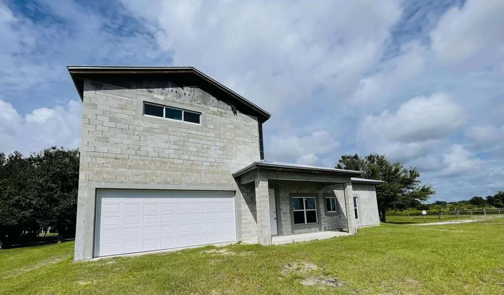 16738 NW 262nd Street Okeechobee, FL 34972