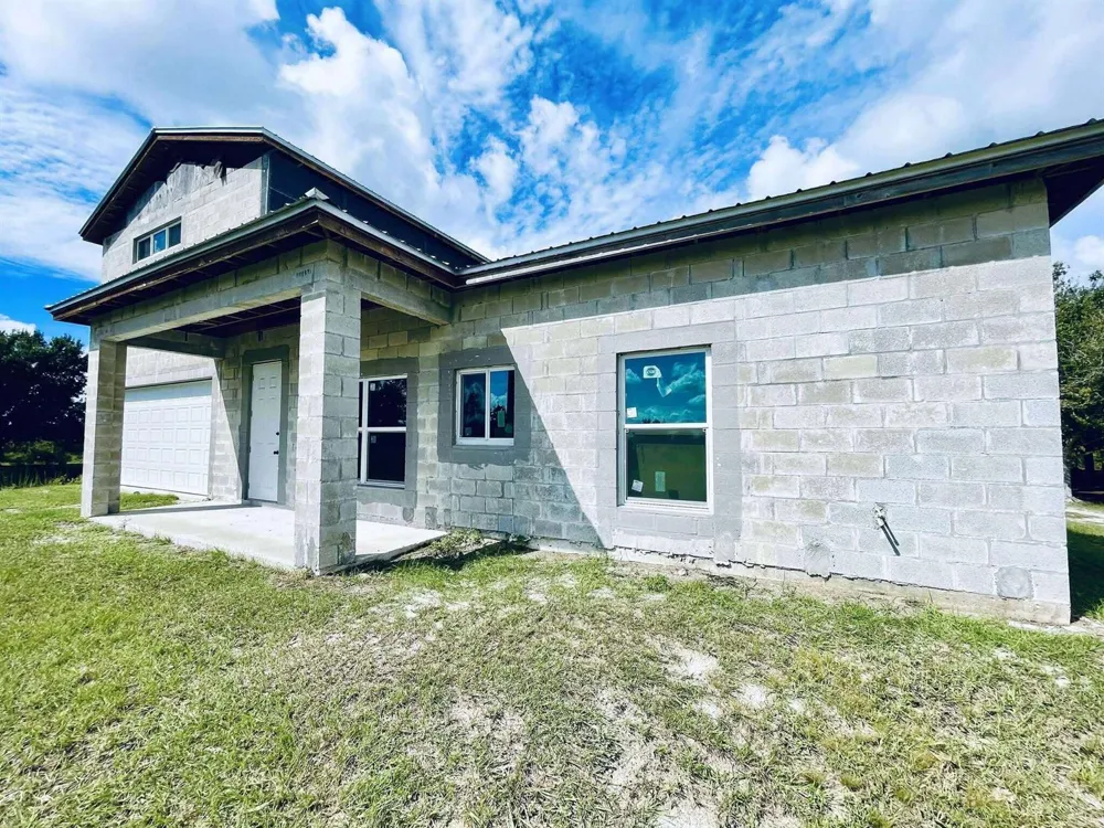 16738 NW 262nd Street Okeechobee, FL 34972