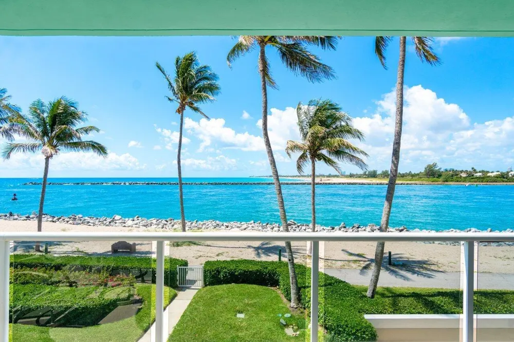 120 Inlet Way #204 Palm Beach Shores, FL 33404