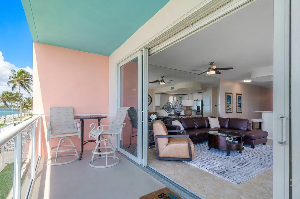 120 Inlet Way #204 Palm Beach Shores, FL 33404