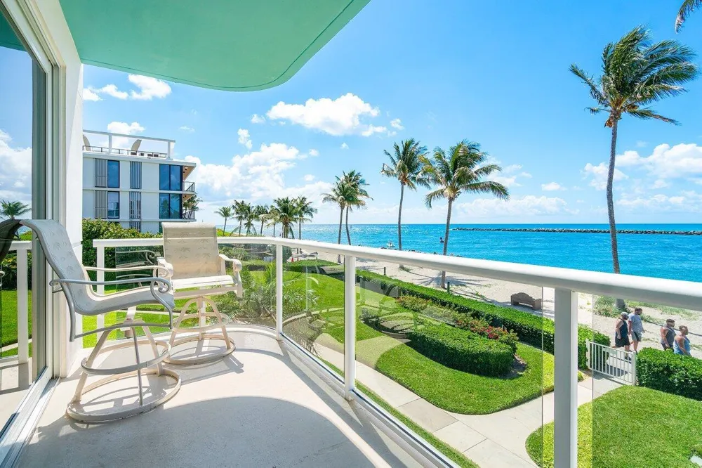 120 Inlet Way #204 Palm Beach Shores, FL 33404