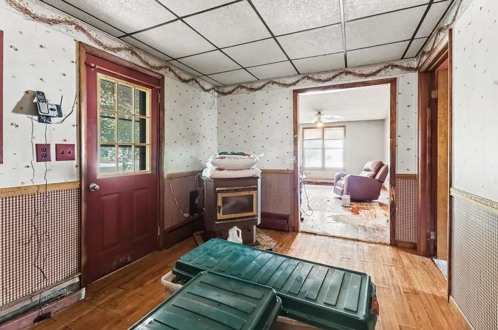 3907 E Main Street Fountain, MI 49410