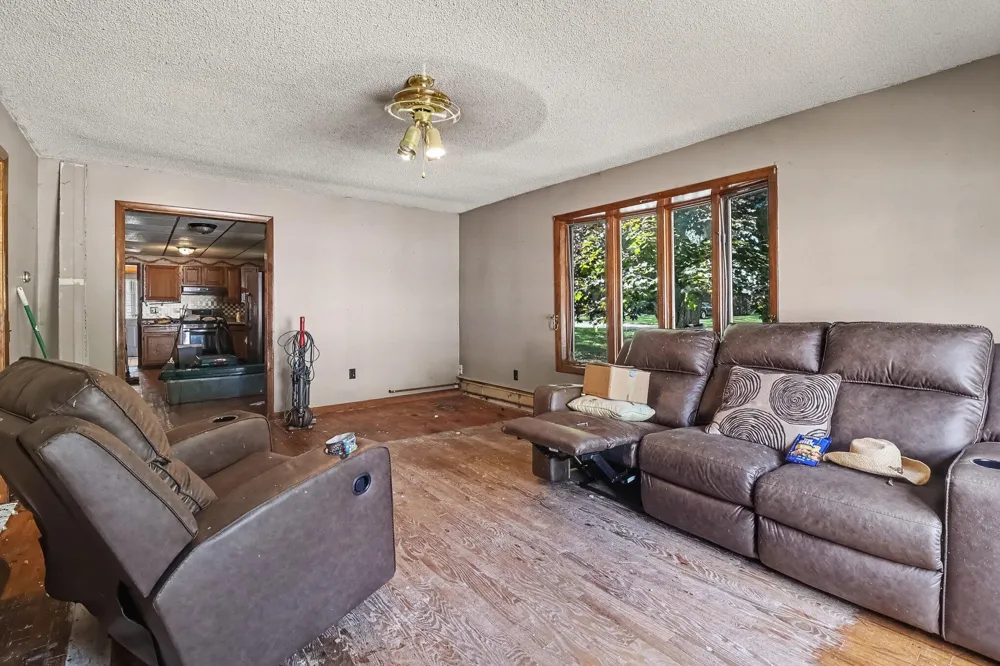 3907 E Main Street Fountain, MI 49410