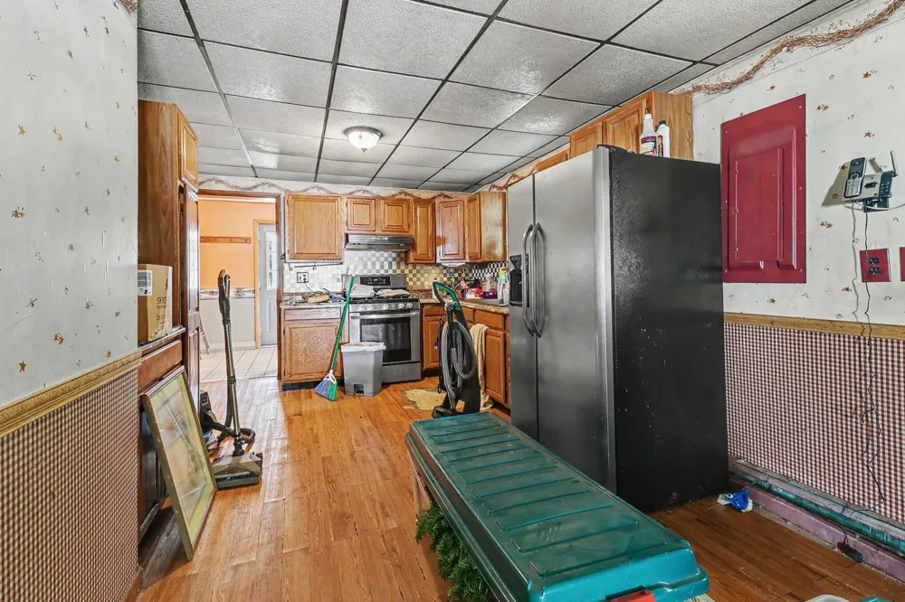 3907 E Main Street Fountain, MI 49410