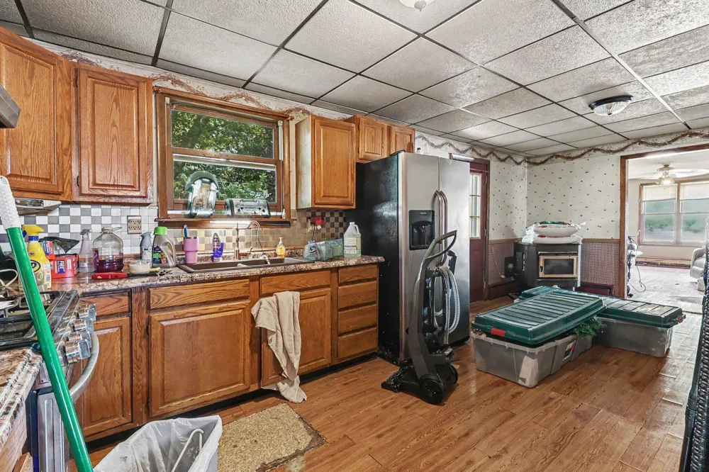 3907 E Main Street Fountain, MI 49410