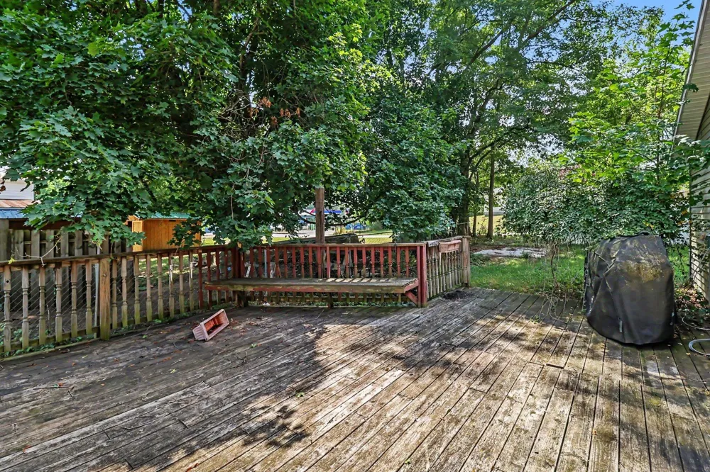 3907 E Main Street Fountain, MI 49410