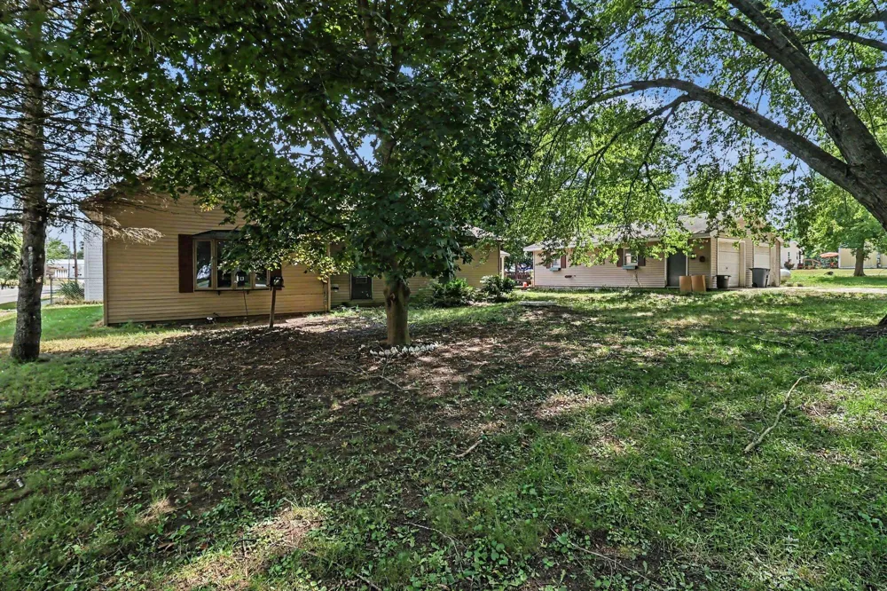 3907 E Main Street Fountain, MI 49410