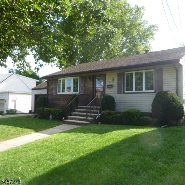 74 Avenue D Lodi, NJ 07644
