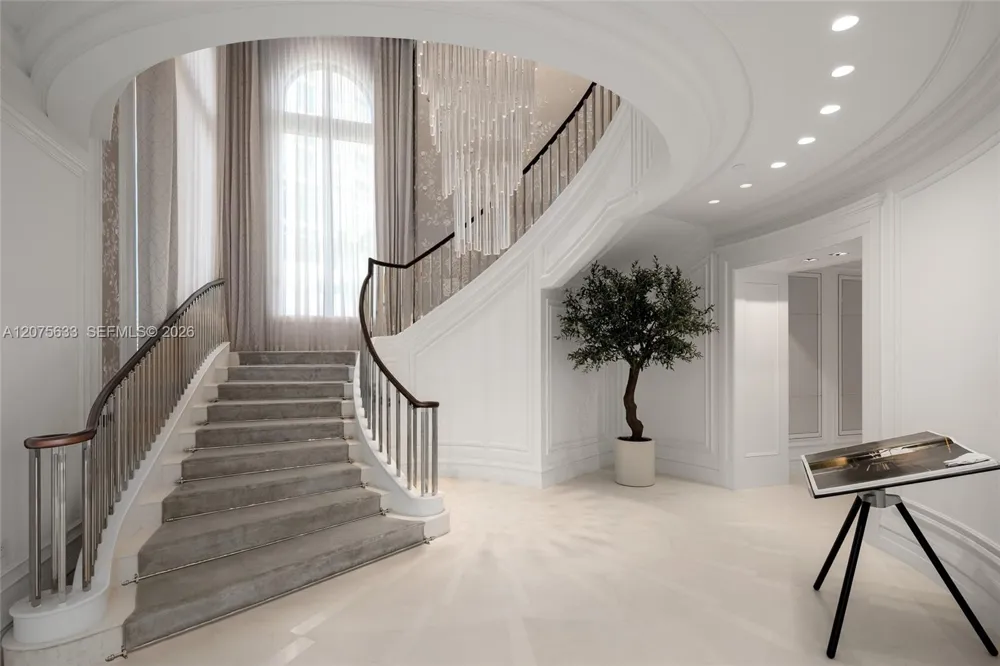 17975 Collins Ave #N-SF-02 Sunny Isles Beach, FL 33160