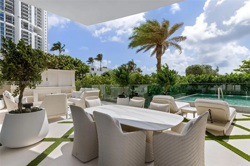 17975 Collins Ave #N-SF-02 Sunny Isles Beach, FL 33160