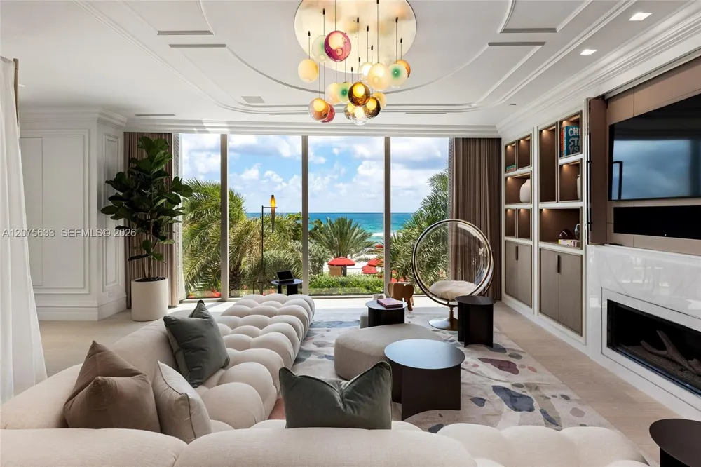 17975 Collins Ave #N-SF-02 Sunny Isles Beach, FL 33160