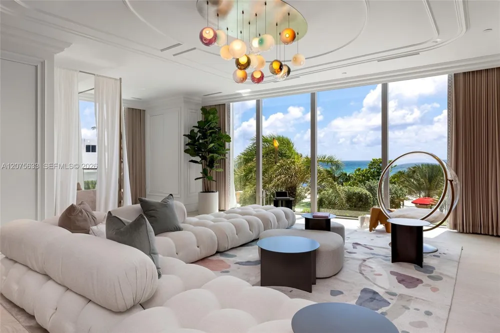 17975 Collins Ave #N-SF-02 Sunny Isles Beach, FL 33160