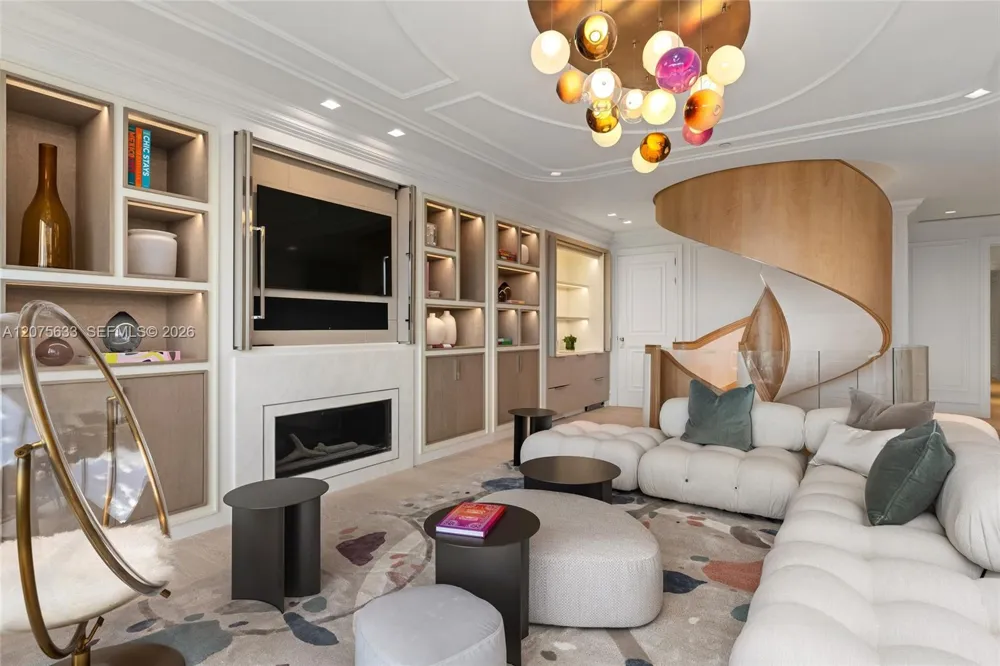 17975 Collins Ave #N-SF-02 Sunny Isles Beach, FL 33160