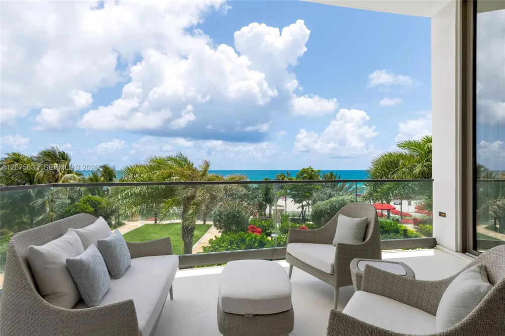 17975 Collins Ave #N-SF-02 Sunny Isles Beach, FL 33160