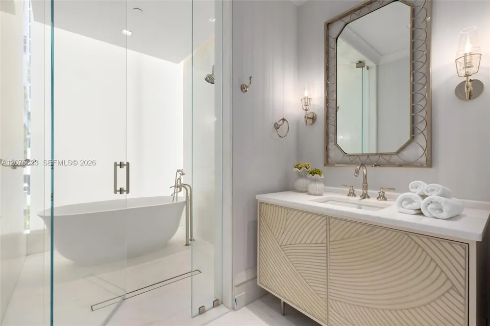 17975 Collins Ave #N-SF-02 Sunny Isles Beach, FL 33160