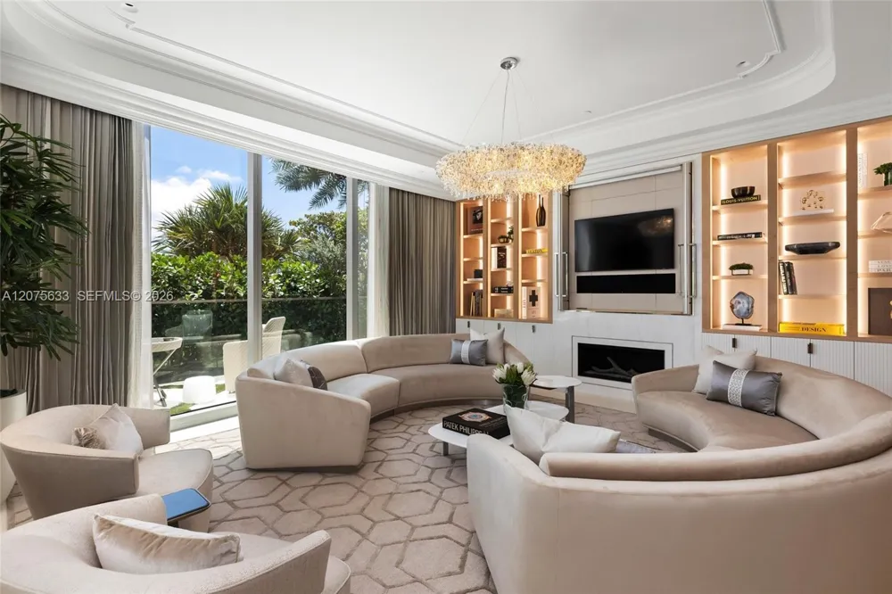17975 Collins Ave #N-SF-02 Sunny Isles Beach, FL 33160