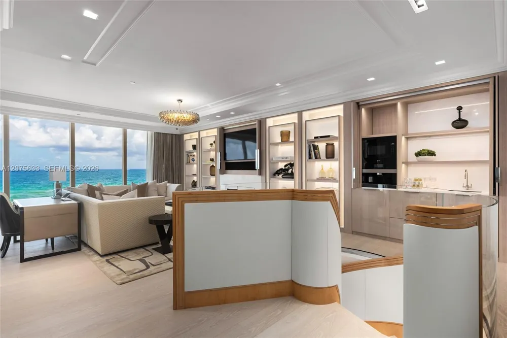 17975 Collins Ave #N-SF-02 Sunny Isles Beach, FL 33160