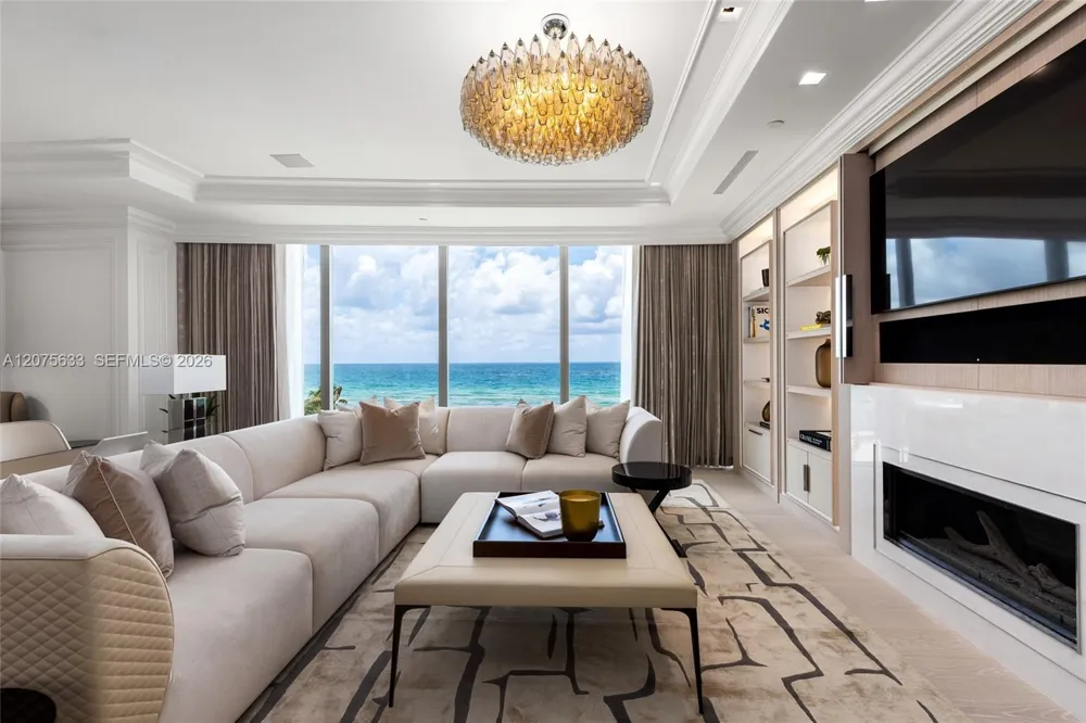 17975 Collins Ave #N-SF-02 Sunny Isles Beach, FL 33160