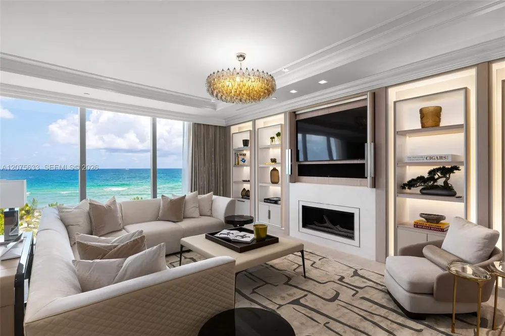 17975 Collins Ave #N-SF-02 Sunny Isles Beach, FL 33160