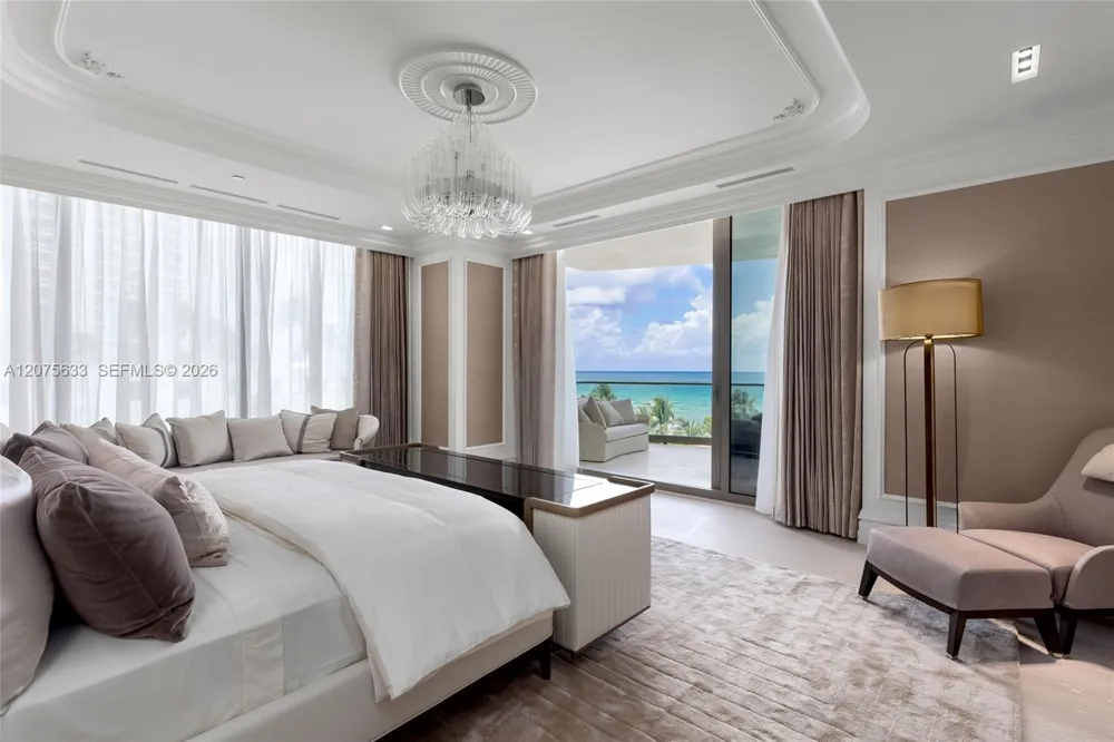 17975 Collins Ave #N-SF-02 Sunny Isles Beach, FL 33160