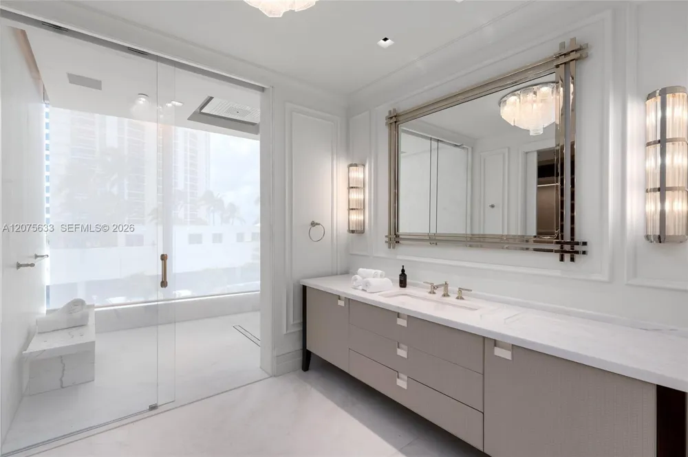 17975 Collins Ave #N-SF-02 Sunny Isles Beach, FL 33160