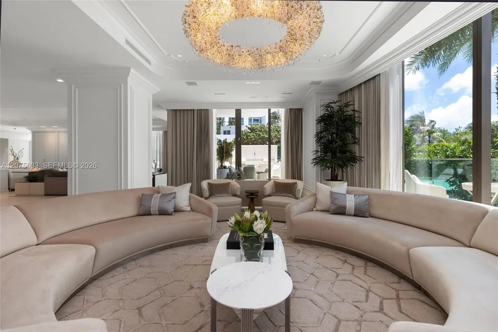 17975 Collins Ave #N-SF-02 Sunny Isles Beach, FL 33160