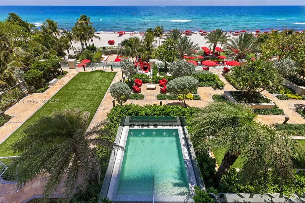17975 Collins Ave #N-SF-02 Sunny Isles Beach, FL 33160