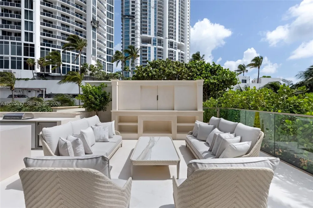 17975 Collins Ave #N-SF-02 Sunny Isles Beach, FL 33160