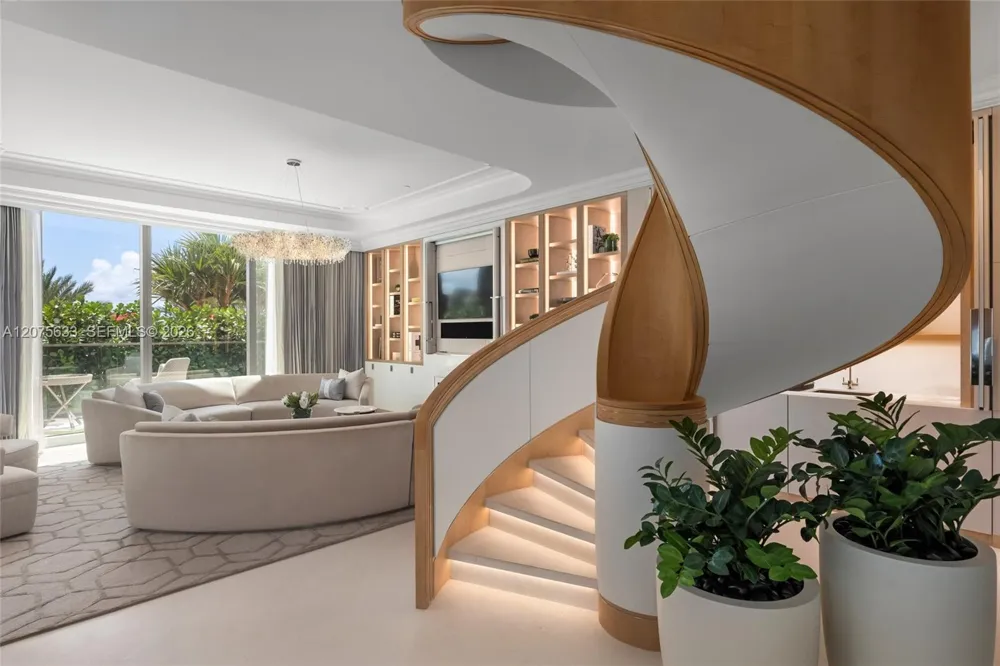 17975 Collins Ave #N-SF-02 Sunny Isles Beach, FL 33160