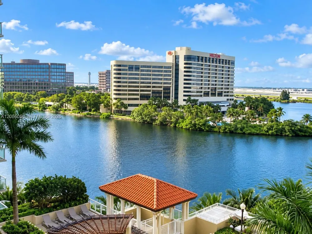 5091 NW 7th St #705 Miami, FL 33126