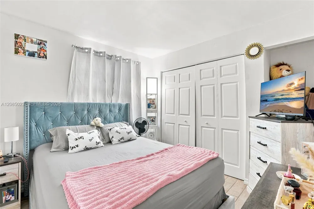 1031 Adams Ave #1031C Homestead, FL 33034