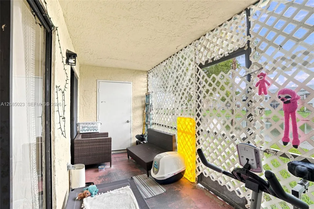 1031 Adams Ave #1031C Homestead, FL 33034