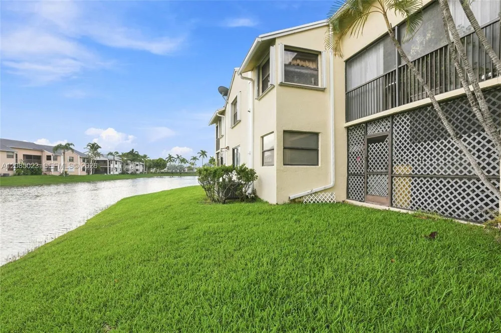 1031 Adams Ave #1031C Homestead, FL 33034