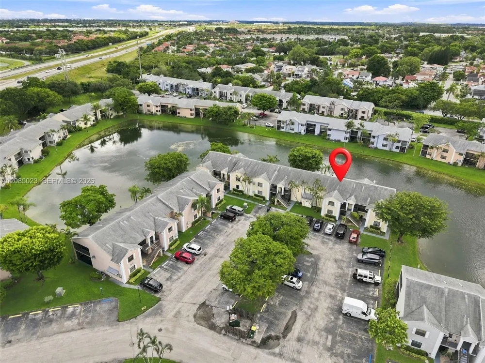 1031 Adams Ave #1031C Homestead, FL 33034