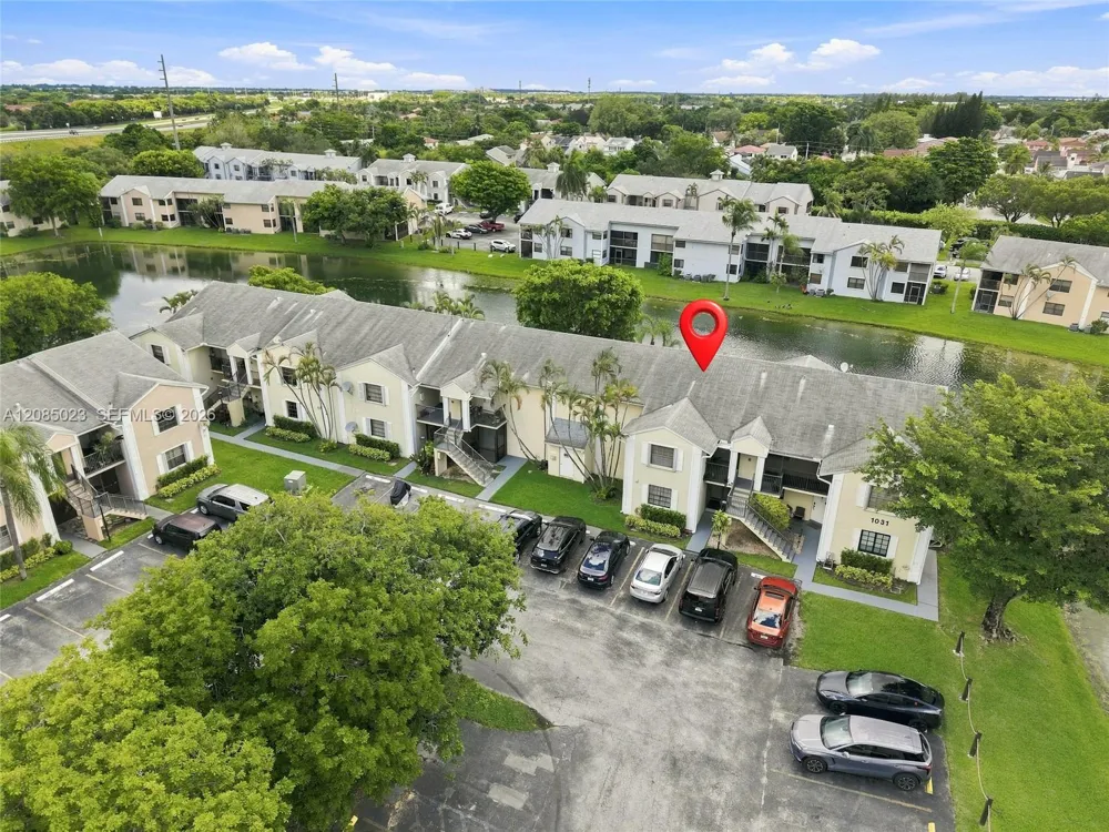 1031 Adams Ave #1031C Homestead, FL 33034
