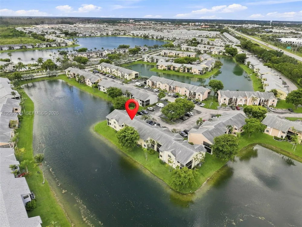 1031 Adams Ave #1031C Homestead, FL 33034