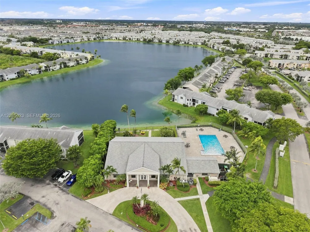1031 Adams Ave #1031C Homestead, FL 33034