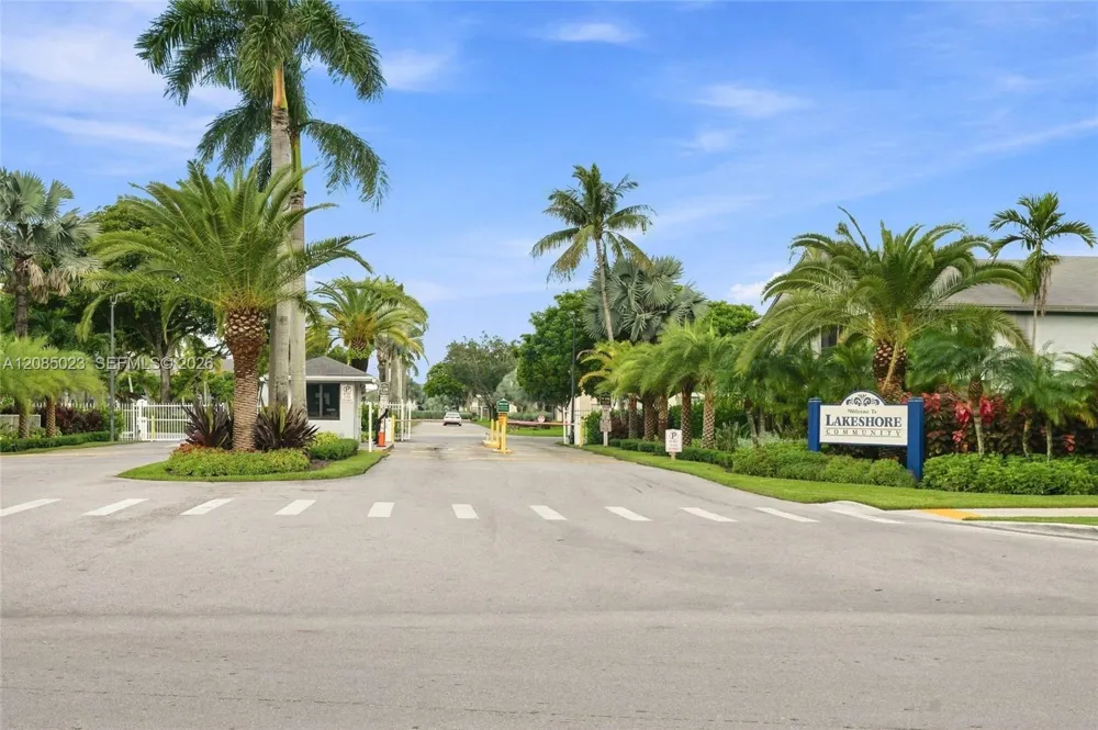 1031 Adams Ave #1031C Homestead, FL 33034