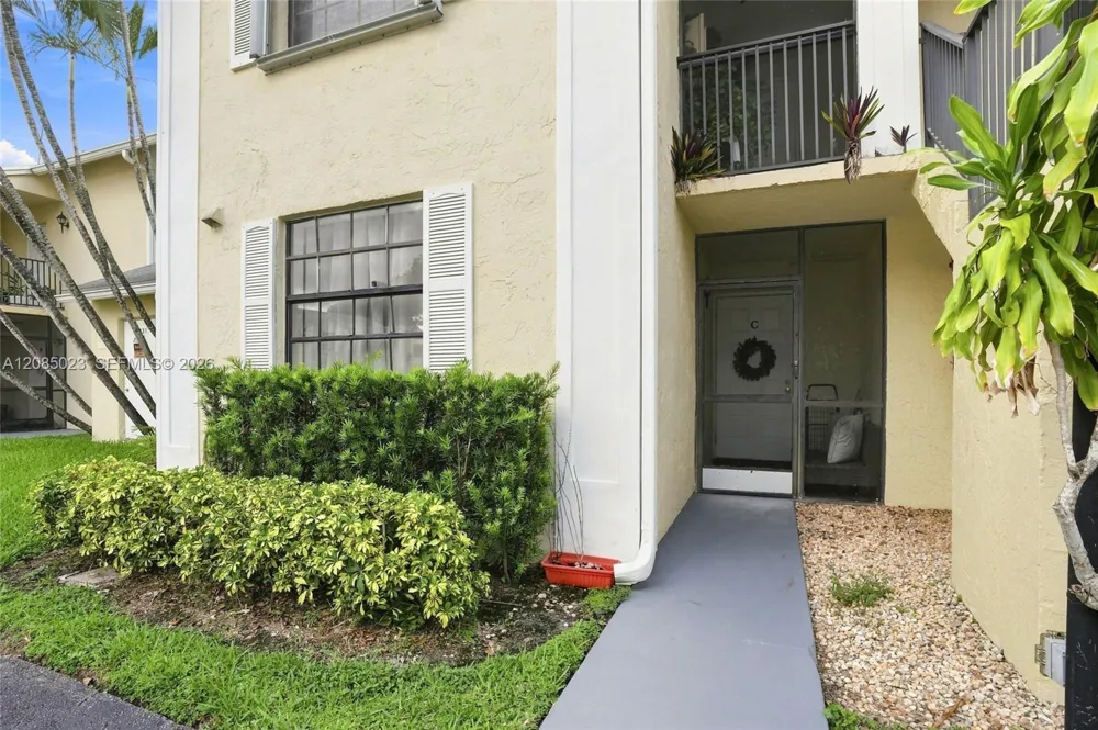 1031 Adams Ave #1031C Homestead, FL 33034