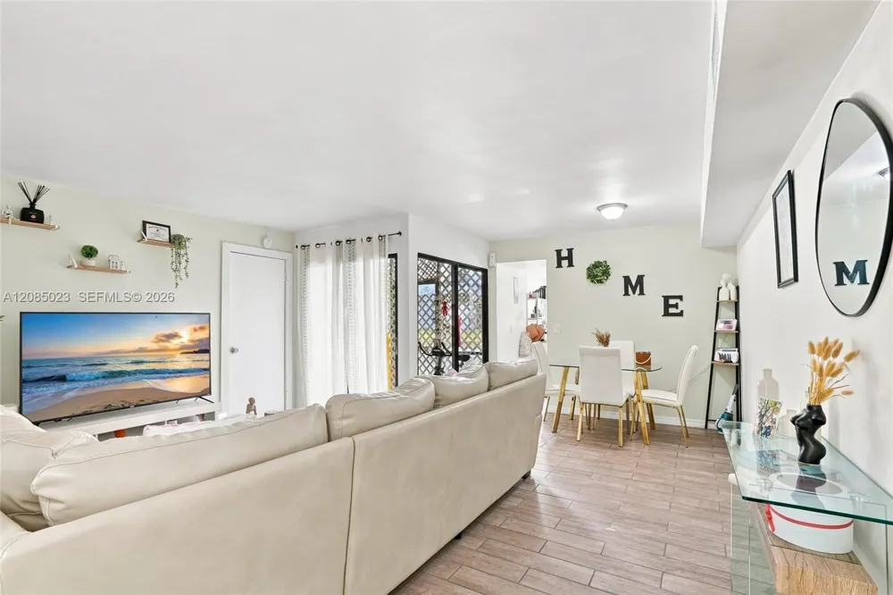 1031 Adams Ave #1031C Homestead, FL 33034