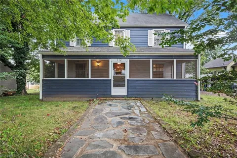 112 Erwin Street