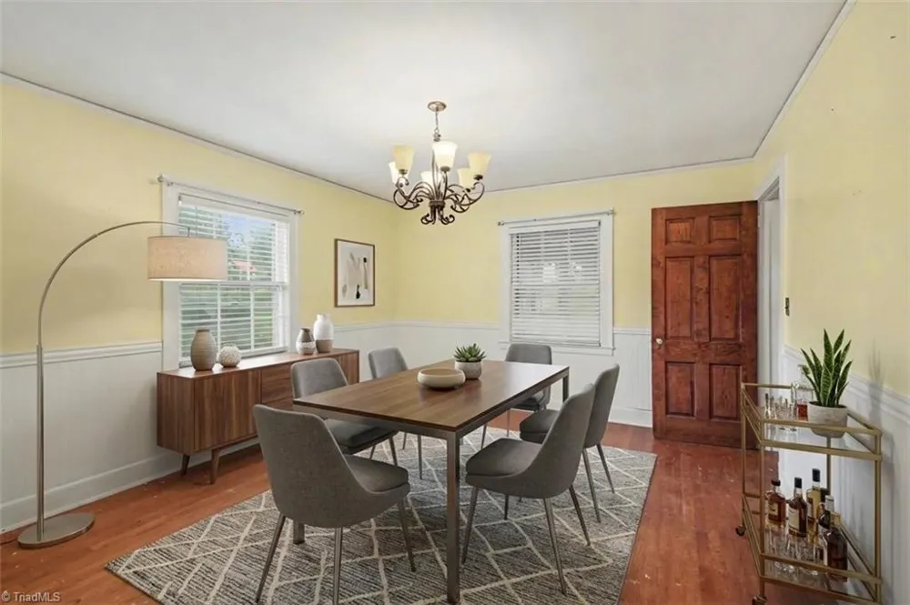 112 Erwin Street Mocksville, NC 27028