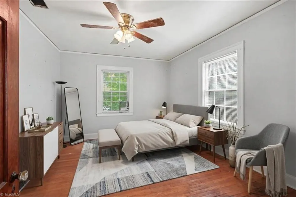 112 Erwin Street Mocksville, NC 27028