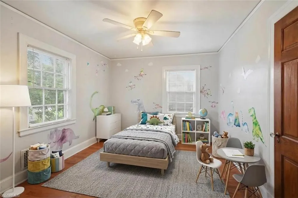 112 Erwin Street Mocksville, NC 27028