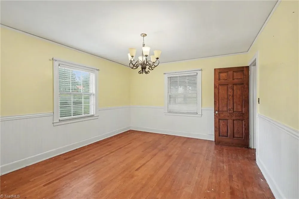 112 Erwin Street Mocksville, NC 27028