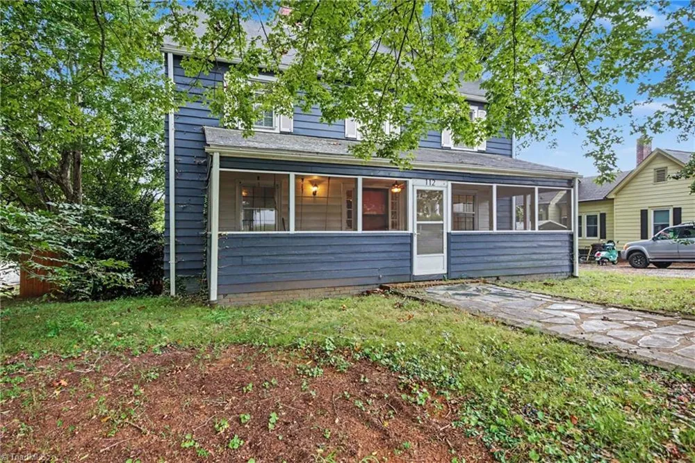 112 Erwin Street Mocksville, NC 27028