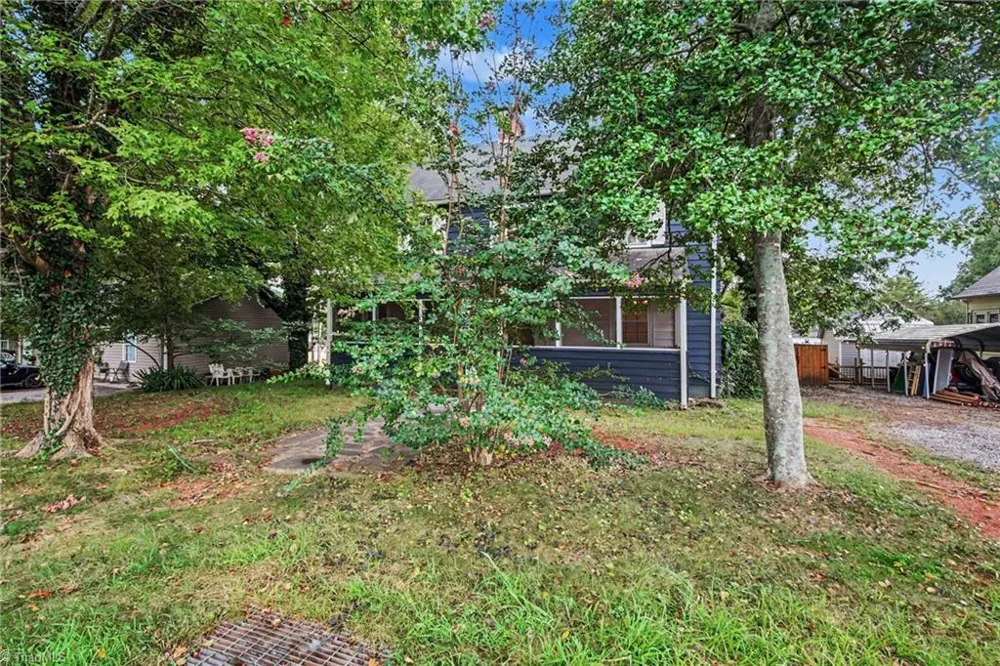 112 Erwin Street Mocksville, NC 27028
