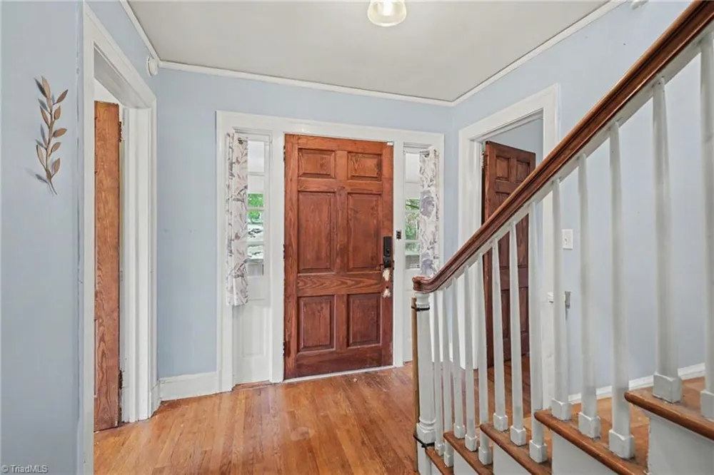 112 Erwin Street Mocksville, NC 27028
