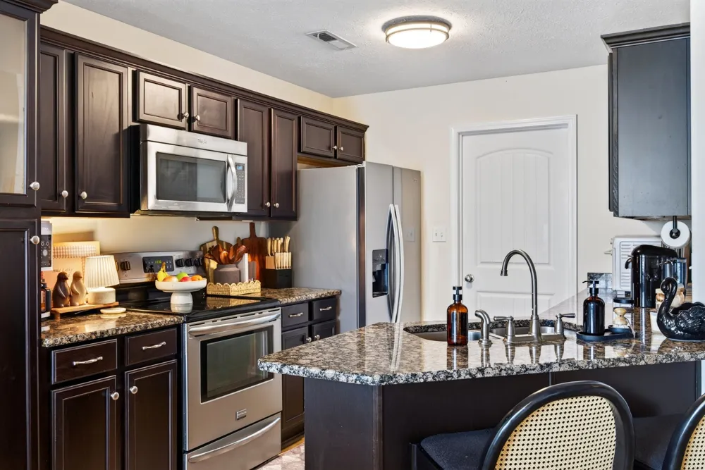 1028 Hendricks Ct Clarksville, TN 37040